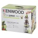 Соковыжималка шнековая Kenwood OW22510006 (JMP800SI)