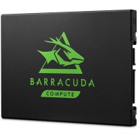 Твердотельный накопитель Seagate 2048 GB ZA2000CM1A003