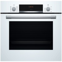 Электрический духовой шкаф Bosch HBF554YW0R