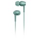 Наушники-вкладыши Sony h.ear in 2 Green