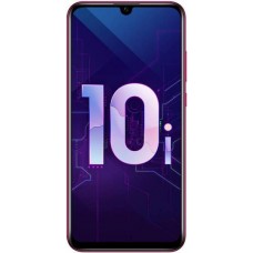 Смартфон Honor 10i 128GB Shimmering Red HRY-LX1T