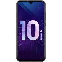 Смартфон Honor 10i 128GB Midnight Black HRY-LX1T