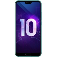 Смартфон Honor 10 64Gb Мерцающий зеленый Green (COL-L29)