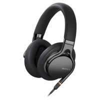 Наушники Sony MDR-1AM2 Black