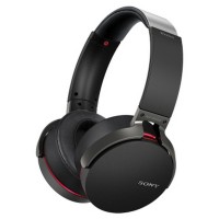 Наушники Sony MDR-XB950B1 Black