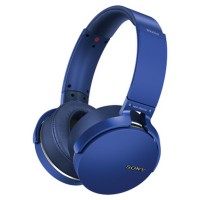 Наушники Sony MDR-XB950B1 Blue
