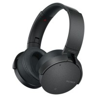 Наушники Sony MDR-XB950N1 Black