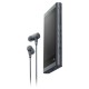 MP3 плеер Sony NW-A55HN Black