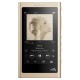MP3 плеер Sony NW-A55HN Gold
