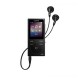 MP3 плеер Sony NW-E394 Black
