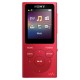 MP3 плеер Sony NW-E393 Red