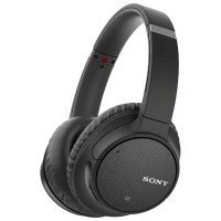 Наушники Sony WH-CH700N Black