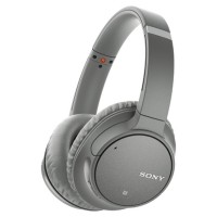 Наушники Sony WH-CH700N Grey