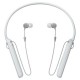 Наушники Sony WI-C400 White