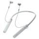 Наушники Sony WI-C400 White
