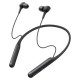 Беспроводные наушники-вкладыши Sony WI-C600N Black