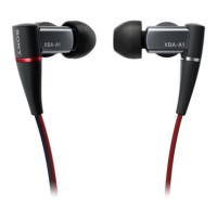 Наушники-вкладыши Sony XBA-A1AP