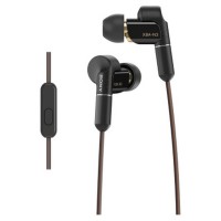Наушники-вкладыши Sony XBA-N3AP