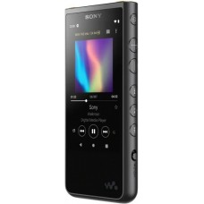 MP3 плеер Sony NW-ZX507 Black