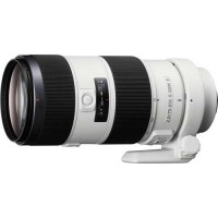 Объектив Sony 70-200mm f/2.8G SSM II (SAL70200G2)