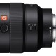 Объектив Sony FE 16-35mm f/2.8 GM Lens