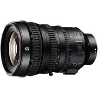 Объектив Sony SEL-P18110G 18–110 mm F4 G OSS
