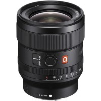 Объектив Sony FE 24mm f/1.4 GM Lens SEL24F14GM