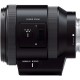 Объектив Sony 18-200mm f/3.5-6.3 E (SEL-P18200)