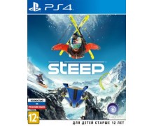 Игры для приставок и ПК