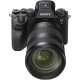 Фотоаппарат Sony Alpha A9 II Mirrorless Digital Camera (ILCE-9M2)