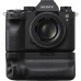 Купить Фотоаппарат Sony Alpha A9 II Mirrorless Digital Camera (ILCE-9M2) в магазине stiltv.ru по низкой цене, фото номер 3