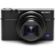 Компактный фотоаппарат Sony Cyber-shot DSC-RX100M6 (RX100 VI)