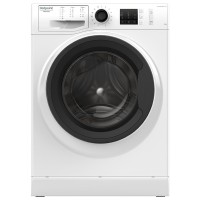 Стиральная машина стандартная Hotpoint-Ariston NM10 823 WK EU