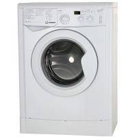 Стиральная машина Indesit IWSD 51051CIS