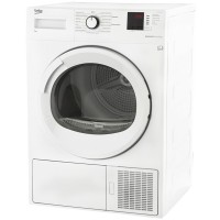 Сушильная машина Beko DH7312GAW