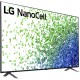 4K телевизор LG 50NANO806PA