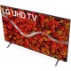 4K телевизор LG 55UP80006LA