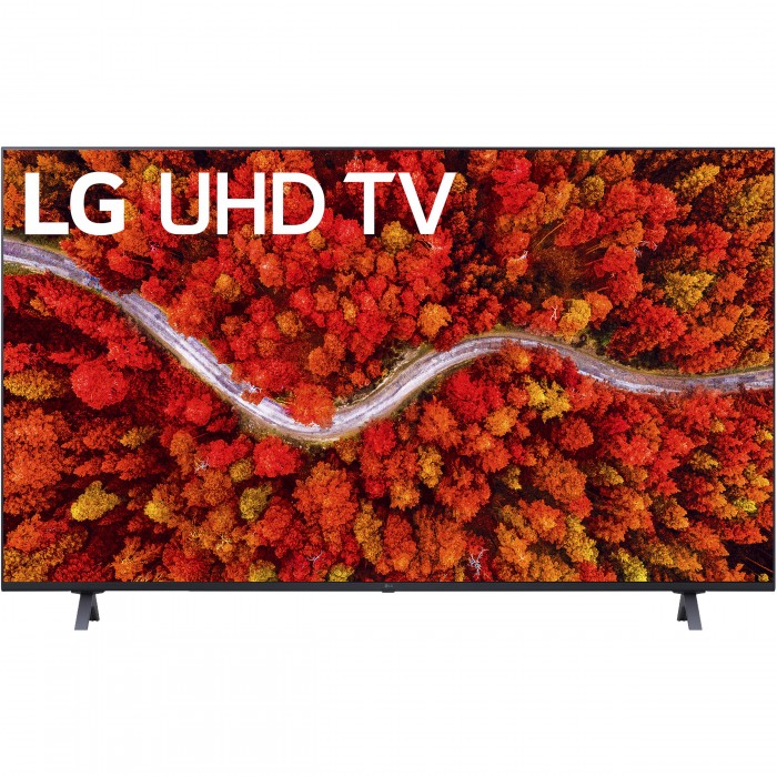 4K телевизор LG 50UP80006LA
