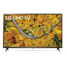 4K телевизор LG 55UP76006LC