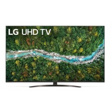 4K телевизор LG 50UP78006LC