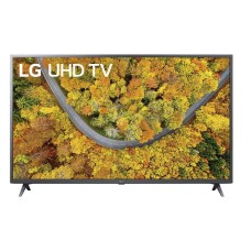 4K телевизор LG 50UP76506LD