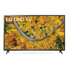 4K телевизор LG 55UP75006LF