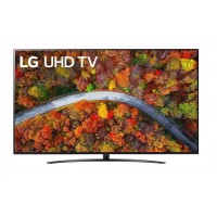 4K телевизор LG 82UP81006LA