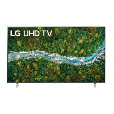 4K телевизор LG 55UP77006LB