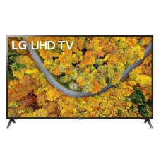 4K телевизор LG 70UP75006LC
