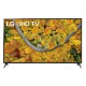 4K телевизор LG 70UP75006LC