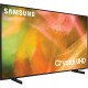 4K телевизор Samsung UE75AU8000UXRU