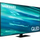 4K телевизор Samsung QE75Q80C