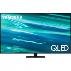 4K телевизор Samsung QE55Q80AAUXRU