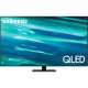 4K телевизор Samsung QE75Q80C